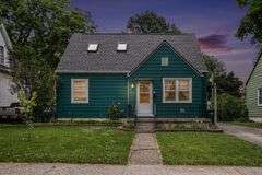 482 Grove Ave Valparaiso, IN Real Estate