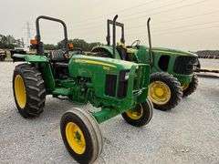 Live Walkerton Farm & Equipment consignment Auction - Day 3