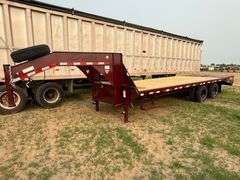 Live Walkerton Farm & Equipment consignment Auction - Day 3