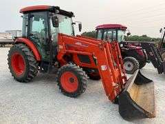 Live Walkerton Farm & Equipment consignment Auction - Day 3