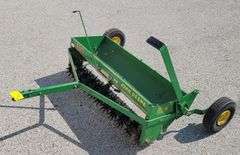 OLO Munster School Corporation Auction