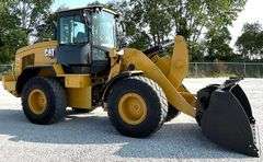 Live Walkerton Farm & Equipment consignment Auction - Day 3