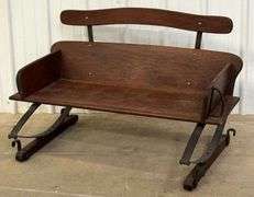 2-Day LIVE Summer Spectacular Auction  Day 1 Session 2 - Antiques & Primitives - Syracuse, IN  