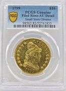 2-Day LIVE Summer Spectacular Auction "SINGLE OWNER GOLD COIN AUCTION" Day 1 Session 1 - Syracuse, IN  