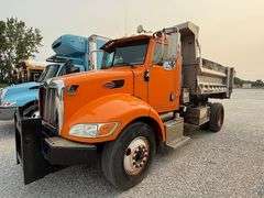 Live Walkerton Farm & Equipment consignment Auction - Day 3