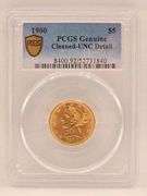 2-Day LIVE Summer Spectacular Auction "SINGLE OWNER GOLD COIN AUCTION" Day 1 Session 1 - Syracuse, IN  