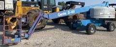 Live Walkerton Farm & Equipment consignment Auction - Day 3