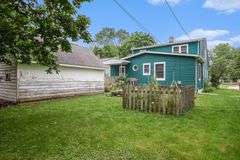 482 Grove Ave Valparaiso, IN Real Estate