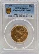 2-Day LIVE Summer Spectacular Auction "SINGLE OWNER GOLD COIN AUCTION" Day 1 Session 1 - Syracuse, IN  