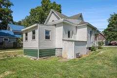 704 Water Street Ligonier, IN Real Estate