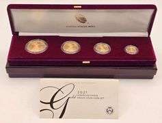 2-Day LIVE Summer Spectacular Auction "SINGLE OWNER GOLD COIN AUCTION" Day 1 Session 1 - Syracuse, IN  