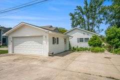 OLO Lake Wawasee Channel House Real Estate Auction - Min. Bid $299,900
