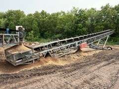Live Walkerton Farm & Equipment consignment Auction - Day 3