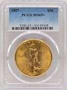 2-Day LIVE Summer Spectacular Auction "SINGLE OWNER GOLD COIN AUCTION" Day 1 Session 1 - Syracuse, IN  