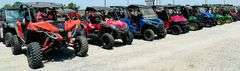 Live Walkerton Farm & Equipment consignment Auction - Day 3