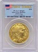 2-Day LIVE Summer Spectacular Auction "SINGLE OWNER GOLD COIN AUCTION" Day 1 Session 1 - Syracuse, IN  