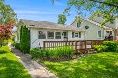 OLO Lake Wawasee Channel House Real Estate Auction - Min. Bid $299,900