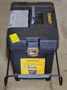 Stanley 17 Gallon Mobile Tool Chest