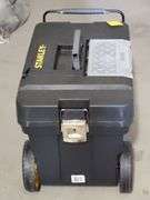 Stanley 17 Gallon Mobile Tool Chest