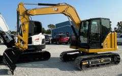 Live Walkerton Farm & Equipment consignment Auction - Day 3
