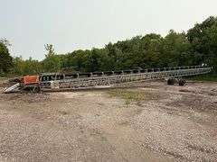 Live Walkerton Farm & Equipment consignment Auction - Day 3