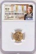 2-Day LIVE Summer Spectacular Auction "SINGLE OWNER GOLD COIN AUCTION" Day 1 Session 1 - Syracuse, IN  