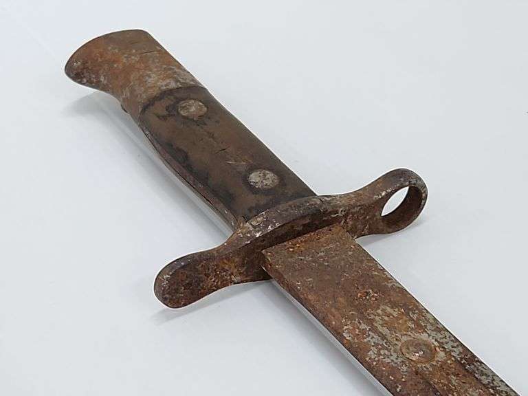 (AM) 16" M1 Garand Bayonet