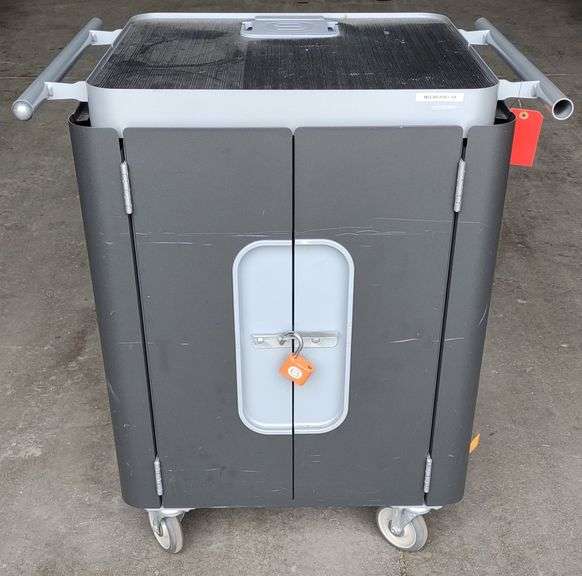 Bretford Powersync Cart