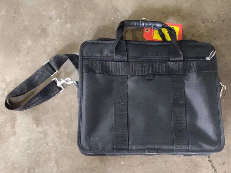 Laptop Carrying Cases incl. Gateway & Epson