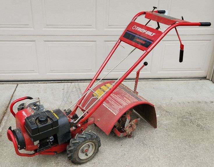 OLO Carol L Caviness Estate Auction - Bristol, IN