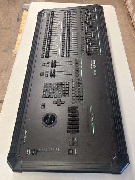 Colortran Innovator 24/48 Memory Lighting Console