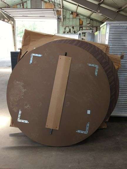 Marco 5' Round Tables