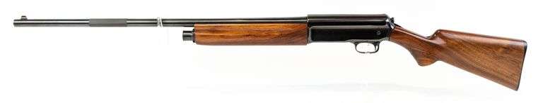Winchester Model 1911 SL Widow Maker 12 Ga Semi Auto Shotgun