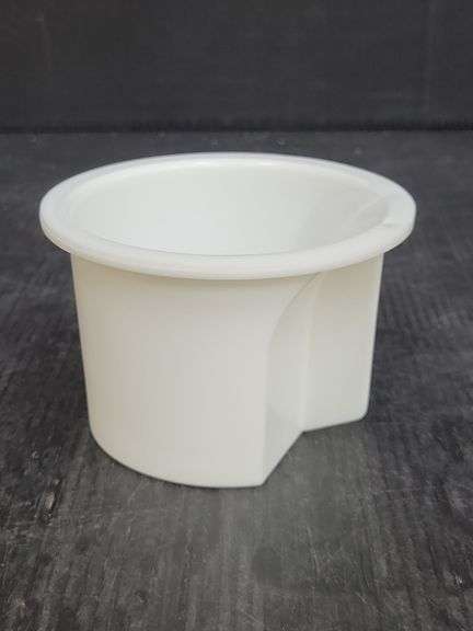 (Q) Coleman Snow-Lite One Gallon Jug