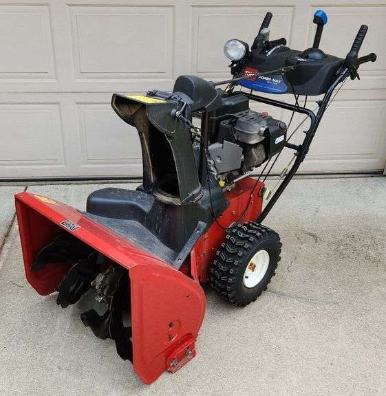 OLO Carol L Caviness Estate Auction - Bristol, IN