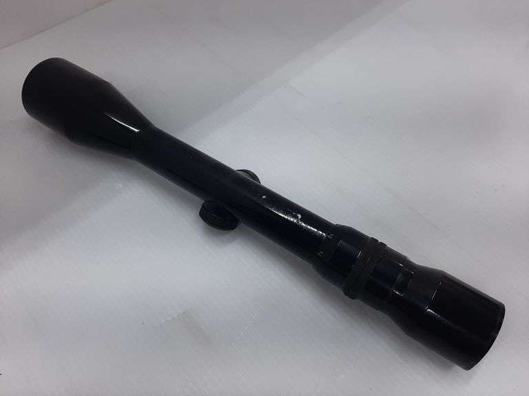 (AS) Lot Of 3 Scopes