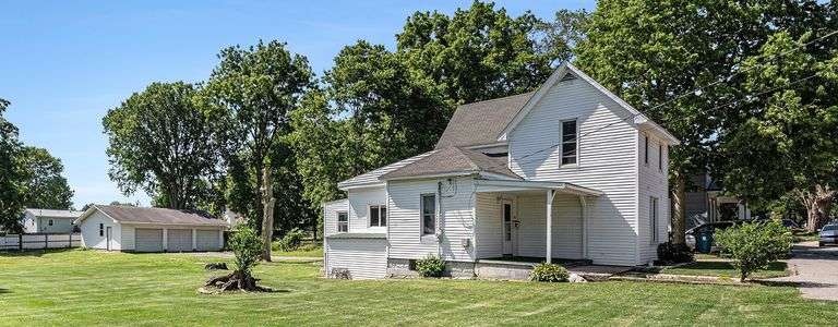 OLO Ligonier Real Estate Auction - Min. Bid $139,900