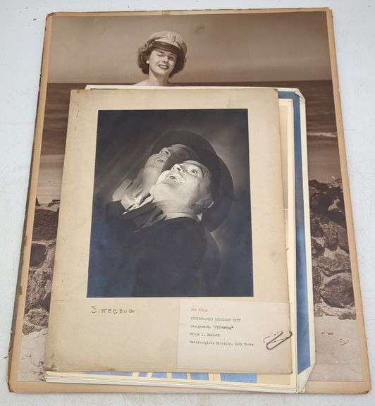 (GH) Professional Black & White Pictures