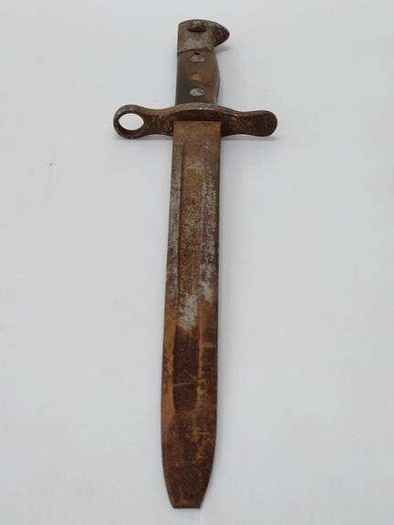 (AM) 16" M1 Garand Bayonet