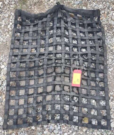 SmartPak Slow Feed Hay Net