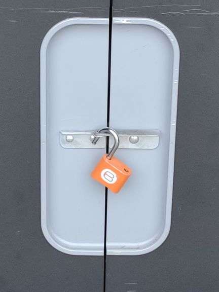 Bretford Powersync Cart