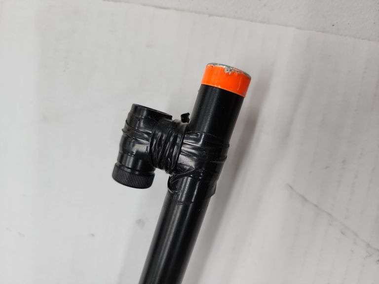 (AR) KJ Works Pellet Rifle