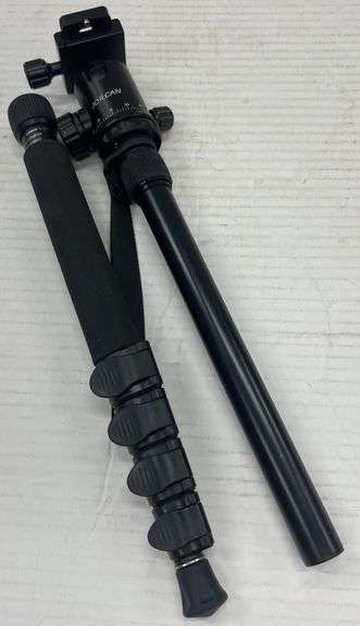 (J) Joilcan Telescopic Detatchable Monopod.