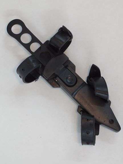 (II) United Cutlery Stingray Dive Knife