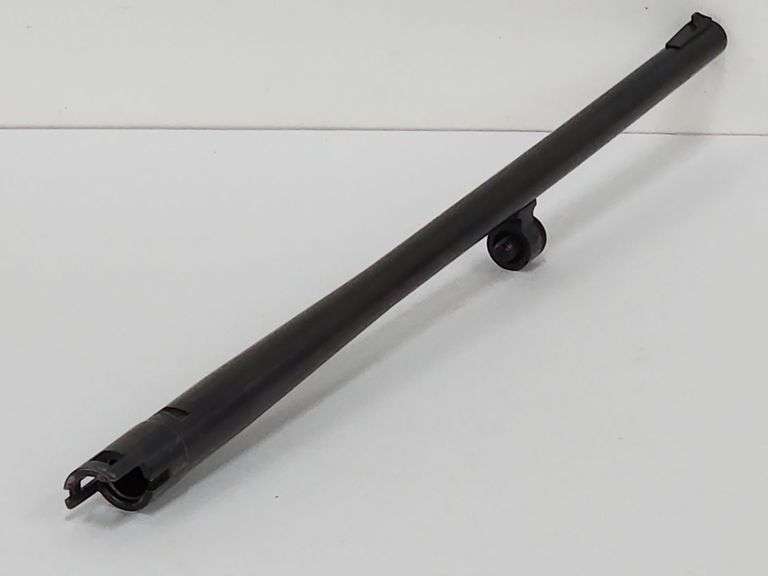 (II) 24" 12 Ga. Shotgun Barrel