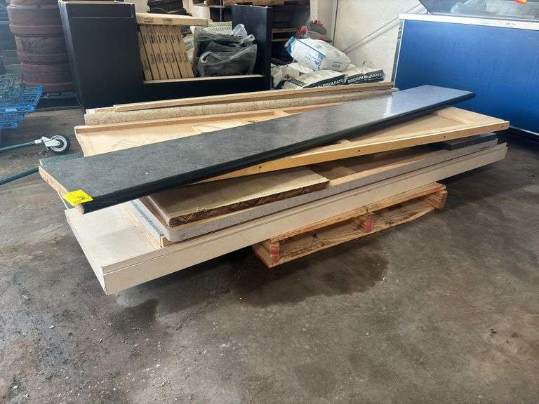 Counter Tops