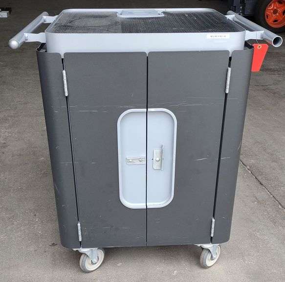 Bretford Powersync Cart