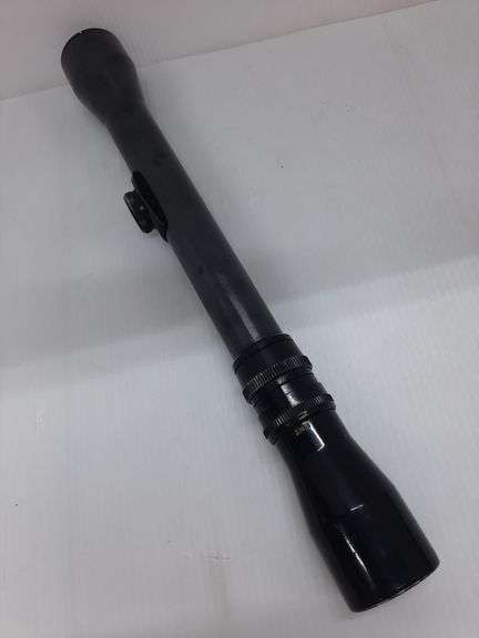 (AS) Lot Of 3 Scopes