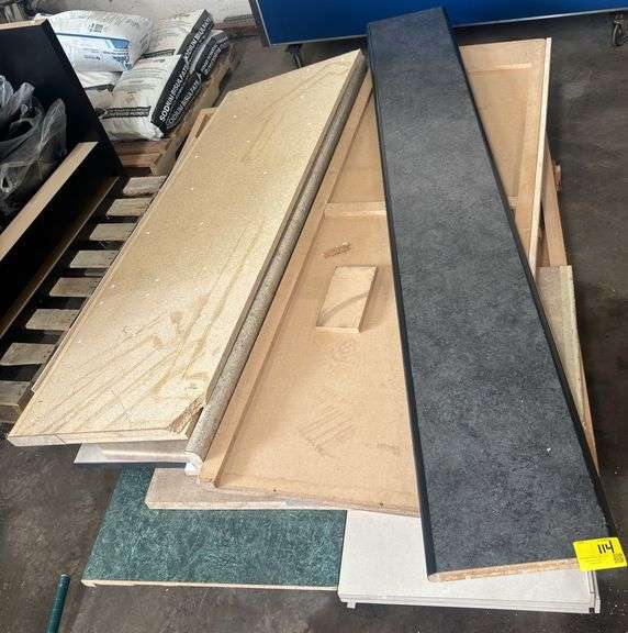 Counter Tops