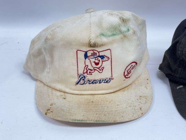 Lot Of Vintage Hats